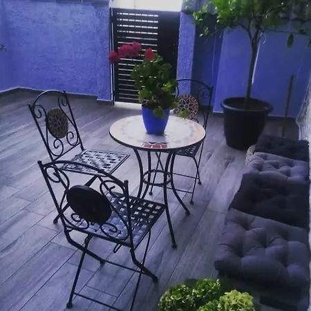 Theokleia_guest House Guest house *